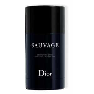 Dior Sauvage Deodorant Stick 75 gr