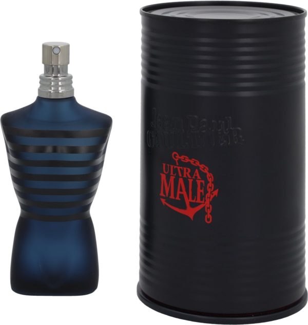 Jean Paul Gaultier Ultra Male Intense - Afbeelding 2