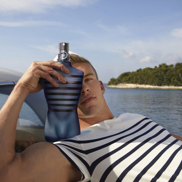 Jean Paul Gaultier Ultra Male Intense - Afbeelding 3