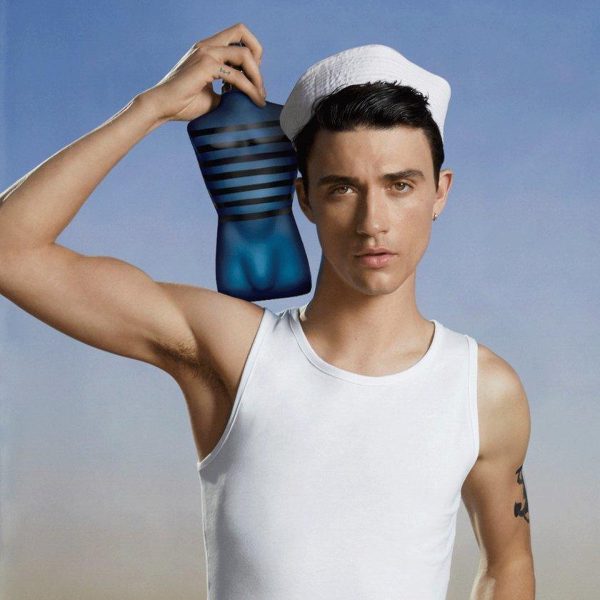 Jean Paul Gaultier Ultra Male Intense - Afbeelding 4