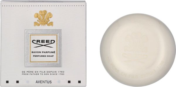 Creed Millesime Aventus Men Soap
