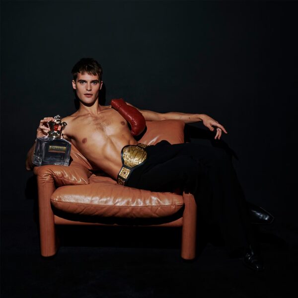 Jean Paul Gaultier Scandal Pour Homme - Afbeelding 3