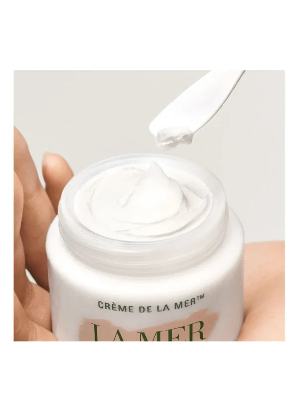 La Mer The Moisturizing Cream - Afbeelding 2