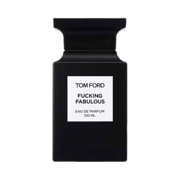 Tom Ford Fucking Fabulous