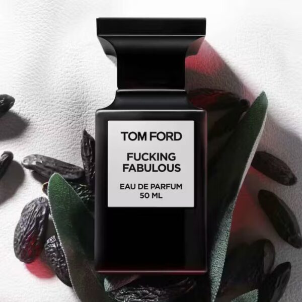 Tom Ford Fucking Fabulous - Afbeelding 2
