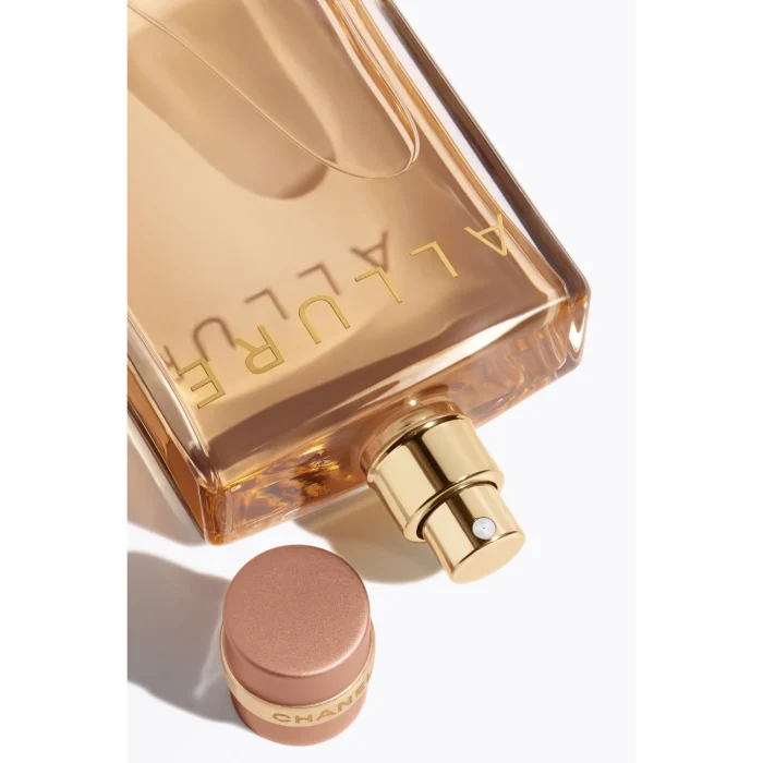 Chanel Allure Eau De Parfum - Afbeelding 2