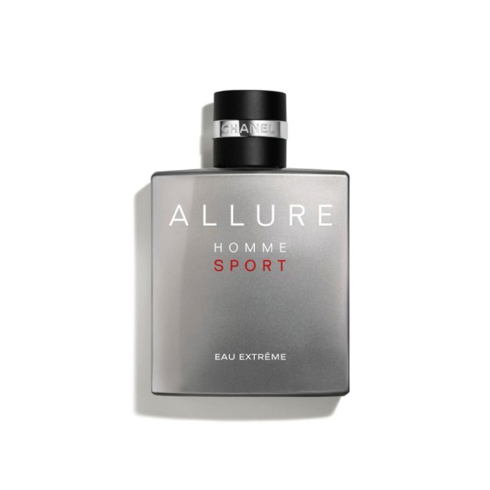 Chanel Allure Homme Sport Eau Extrême