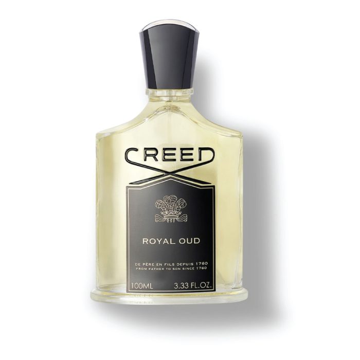 CREED Royal Oud Eau de Parfum
