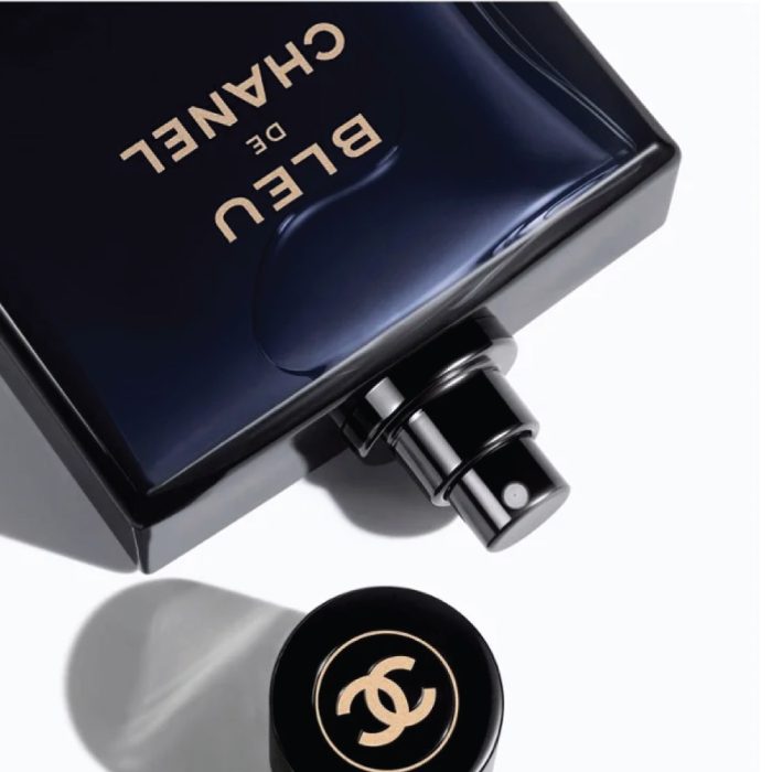 Chanel Bleu de Chanel Parfum - Afbeelding 2