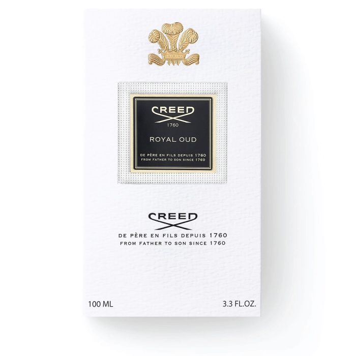 CREED Royal Oud Eau de Parfum - Afbeelding 2