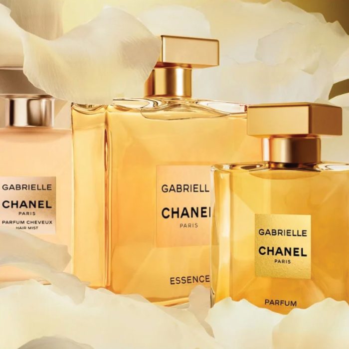 Chanel Gabrielle Essence Eau De Parfum - Afbeelding 4