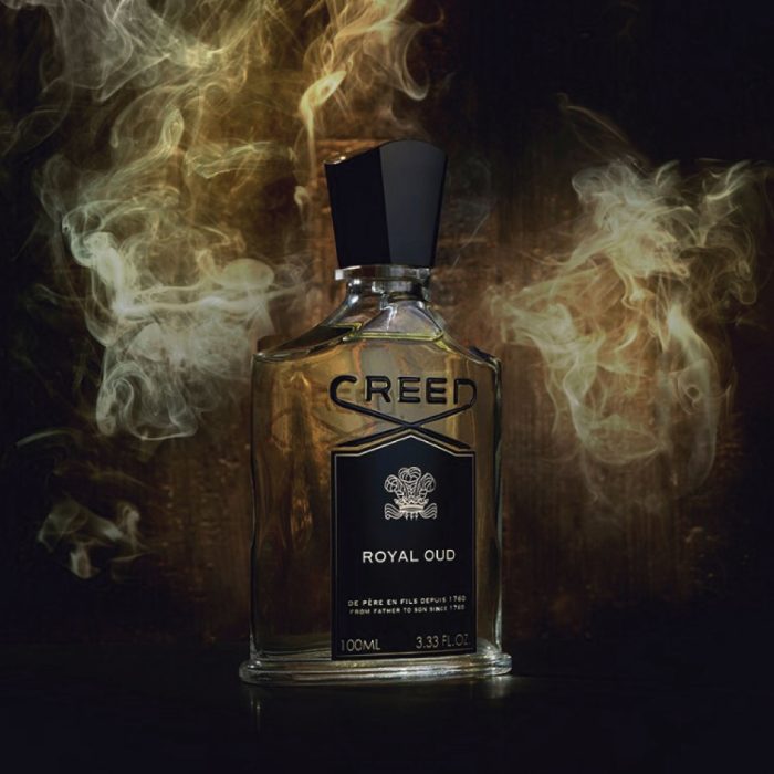 CREED Royal Oud Eau de Parfum - Afbeelding 4