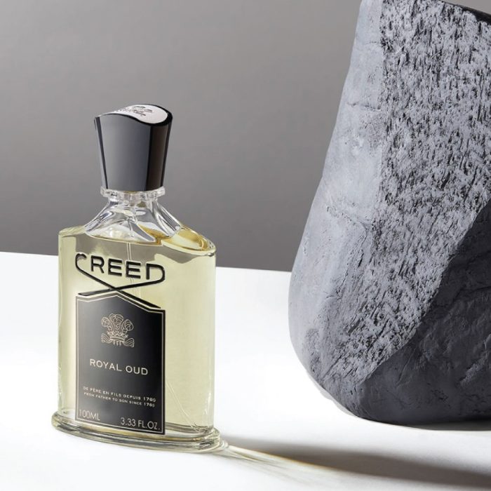 CREED Royal Oud Eau de Parfum - Afbeelding 3