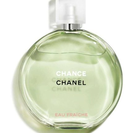 CHANEL chance eau fraîche EAU DE TOILETTE VERSTUIVER