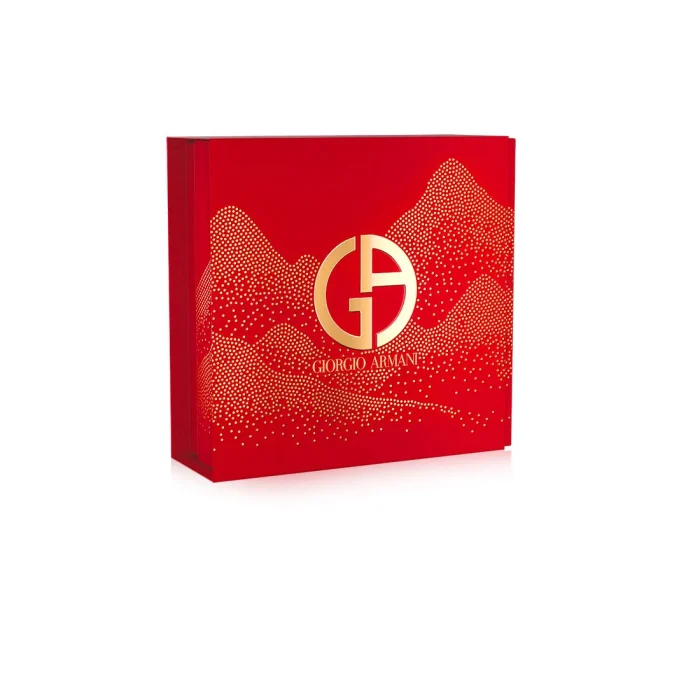 Giorgio Armani Si Eau De Parfum Spray Gift Set - Afbeelding 2