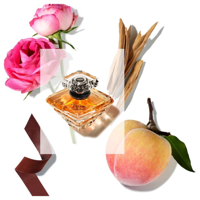 Lancôme Trésor Eau de Parfum - Afbeelding 3