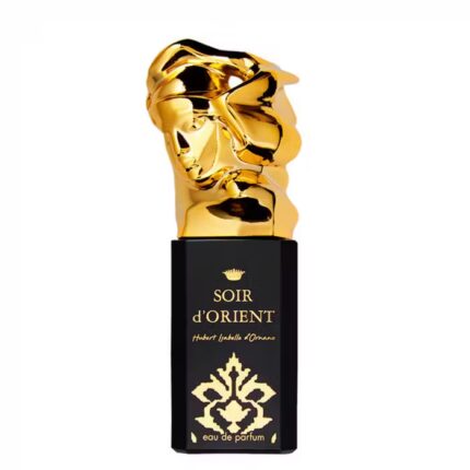 Sisley Soir d'Orient Eau de Parfum