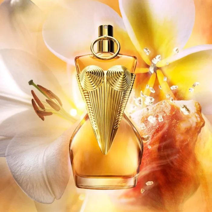 Jean Paul Gaultier Divine le parfum - Afbeelding 5