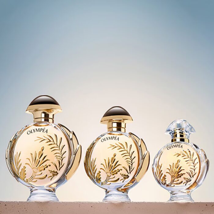 Paco Rabanne Olympéa Solar - Afbeelding 3