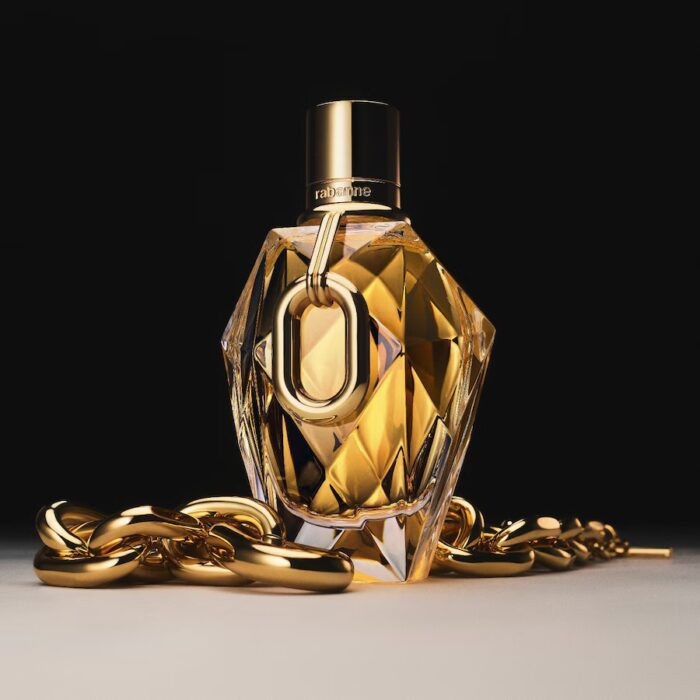Rabanne Million Gold For Her Eau de parfum - Afbeelding 4