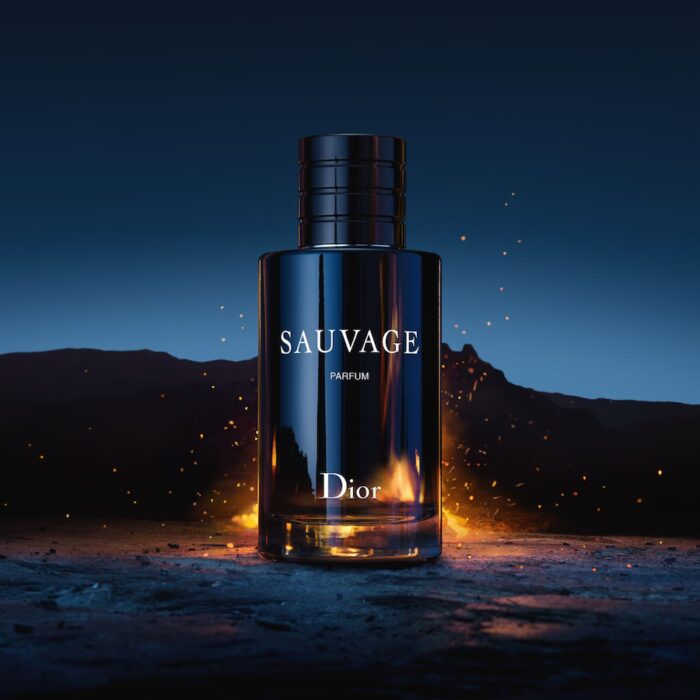 Dior Sauvage Parfum - Afbeelding 2