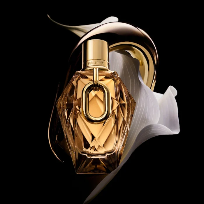 Rabanne Million Gold For Her Eau de parfum - Afbeelding 2