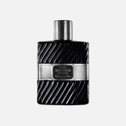 DIOR eau sauvage extreme EAU DE TOILETTE