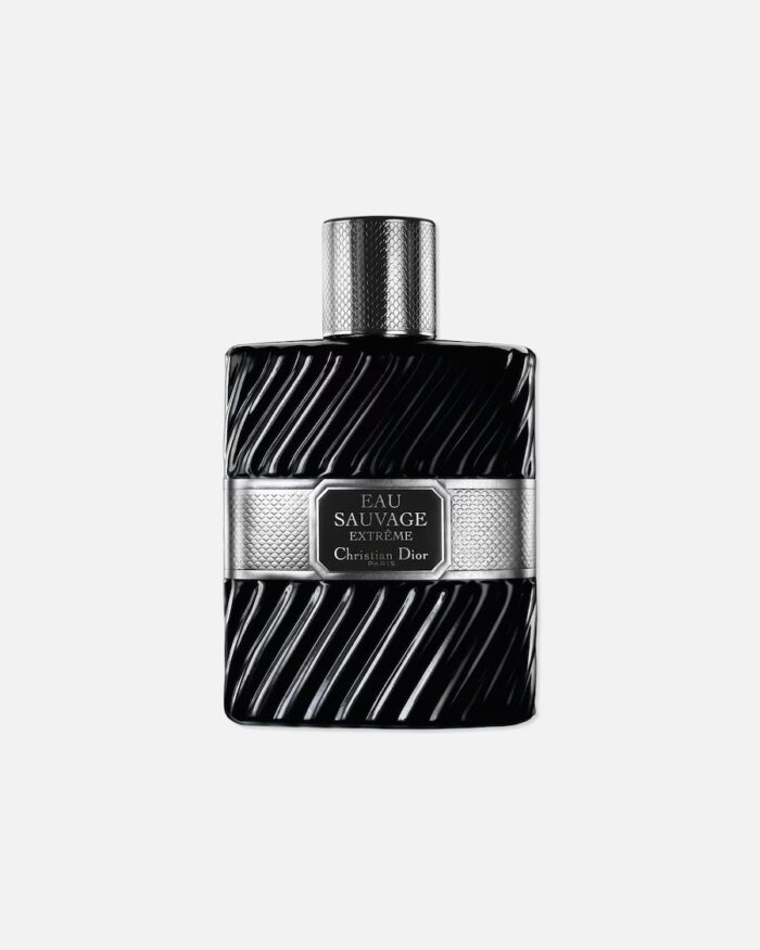 DIOR eau sauvage extreme EAU DE TOILETTE