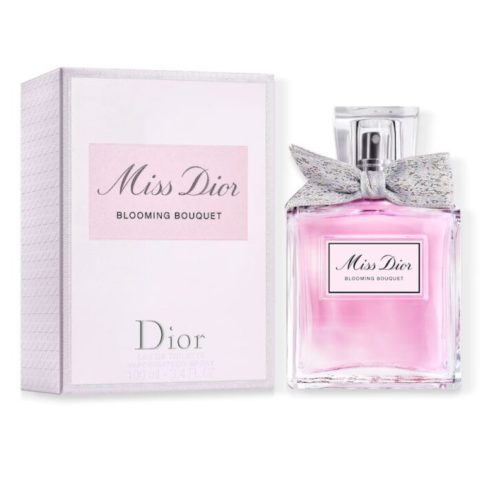 Miss Dior Blooming Bouquet - Afbeelding 2