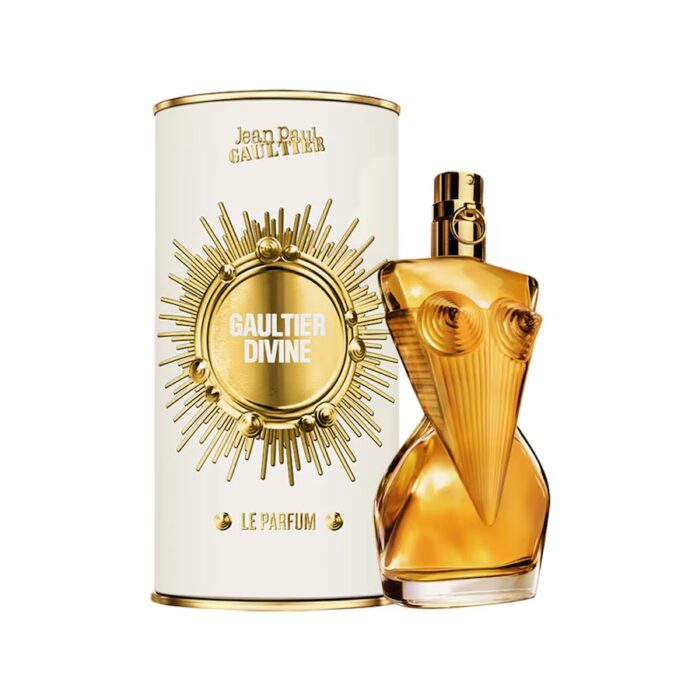 Jean Paul Gaultier Divine le parfum - Afbeelding 2