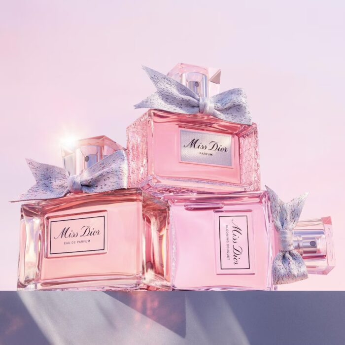 Miss Dior Blooming Bouquet - Afbeelding 3