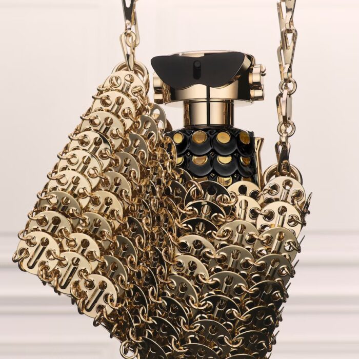 Paco Rabanne Rabanne Fame Parfum - Afbeelding 3