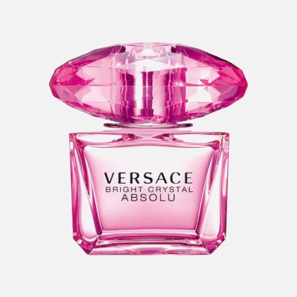 Versace Bright Crystal Absolu Eau de Parfum