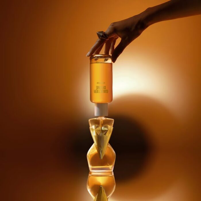Jean Paul Gaultier Divine le parfum - Afbeelding 8