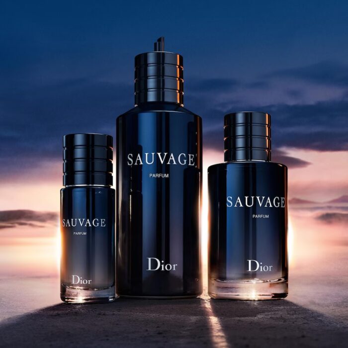 Dior Sauvage Parfum - Afbeelding 4