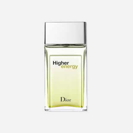 DIOR Higher Energy Eau de Toilette