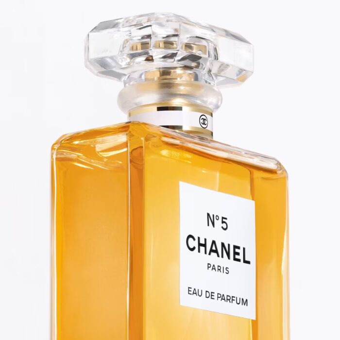 Chanel n°5 EAU DE PARFUM VERSTUIVER - Afbeelding 2