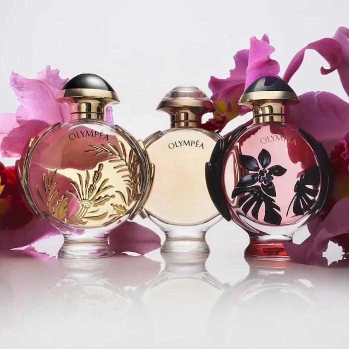 Rabanne Olympéa Eau de Parfum - Afbeelding 7