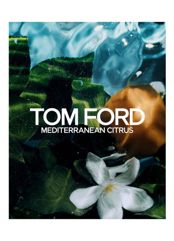Tom Ford Sole Di Positano Eau de Parfum - Afbeelding 3