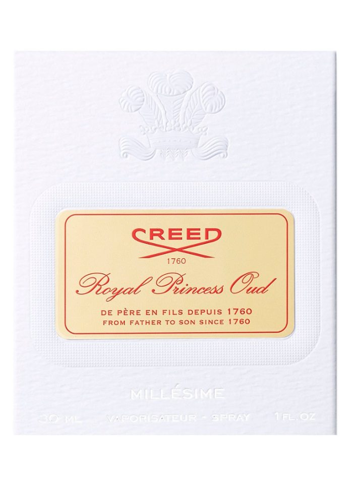 Creed Royal Princess Oud Eau de Parfum - Afbeelding 2