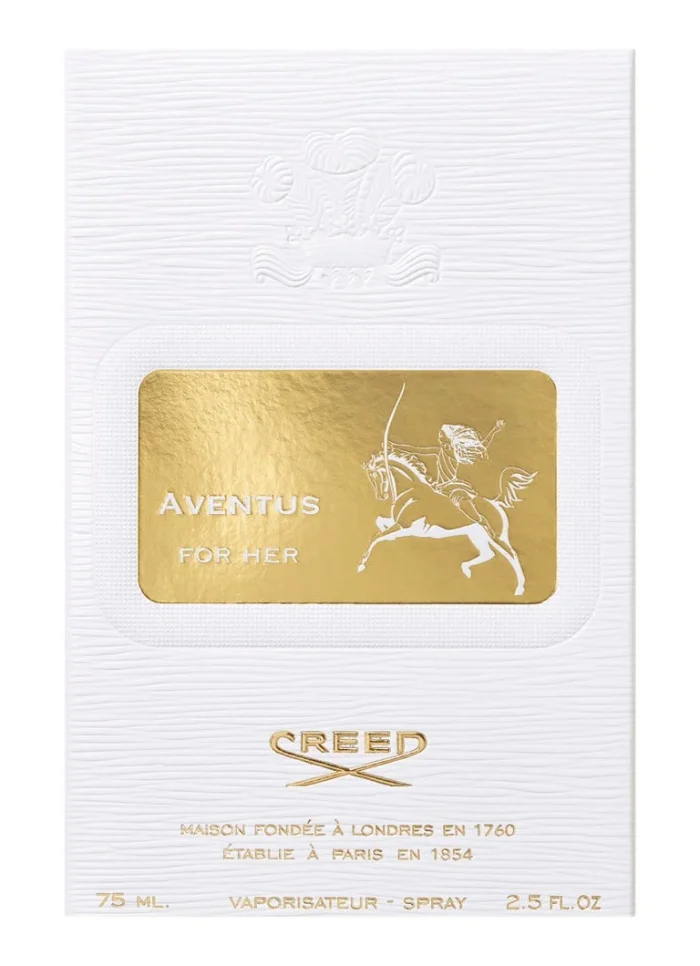 Creed Aventus for Her Eau de Parfum - Afbeelding 2