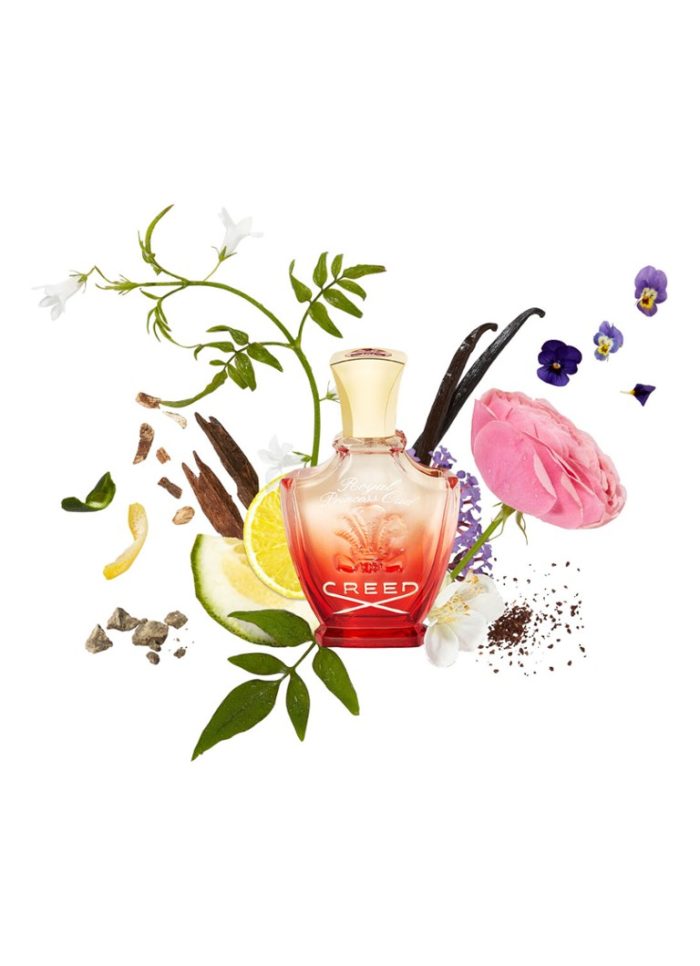Creed Royal Princess Oud Eau de Parfum - Afbeelding 3