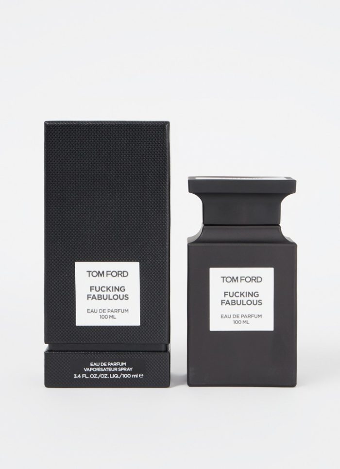 TOM FORD Fucking Fabulous Eau de Parfum - Afbeelding 2