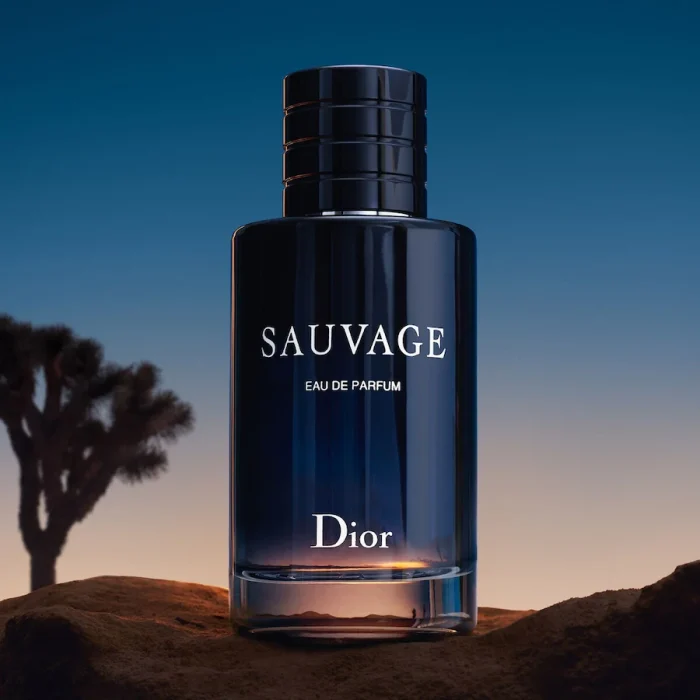 Dior Sauvage Eau de Parfum - Afbeelding 2