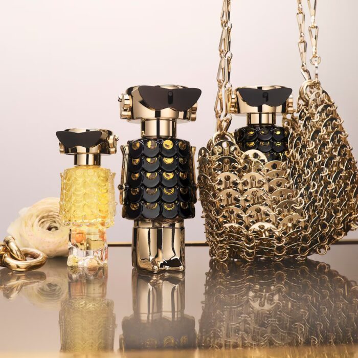 Paco Rabanne Rabanne Fame Parfum - Afbeelding 2