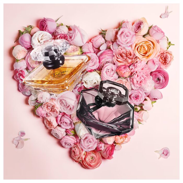 Lancôme Trésor Eau de Parfum - Afbeelding 5