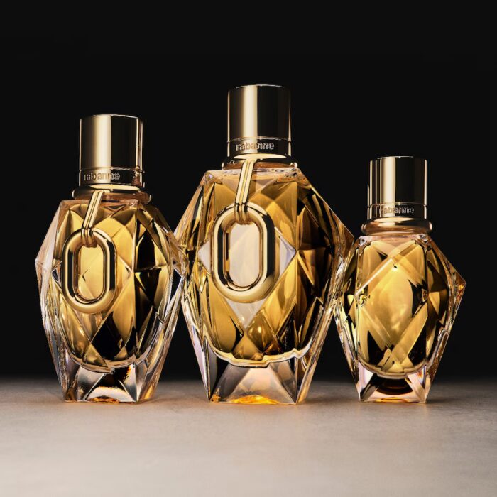 Rabanne Million Gold For Her Eau de parfum - Afbeelding 5