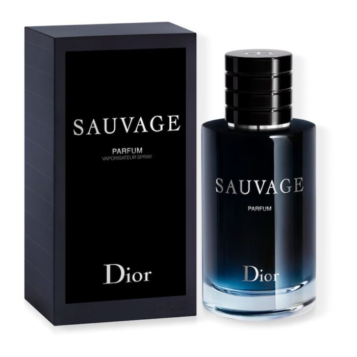 Dior Sauvage Parfum - Afbeelding 3