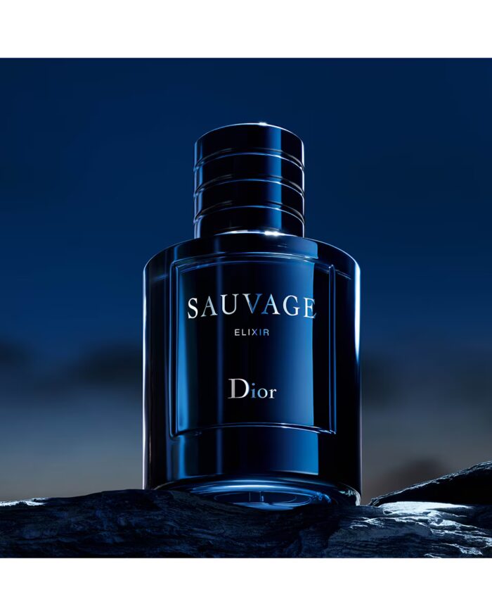 Dior Sauvage Elixir - Afbeelding 3