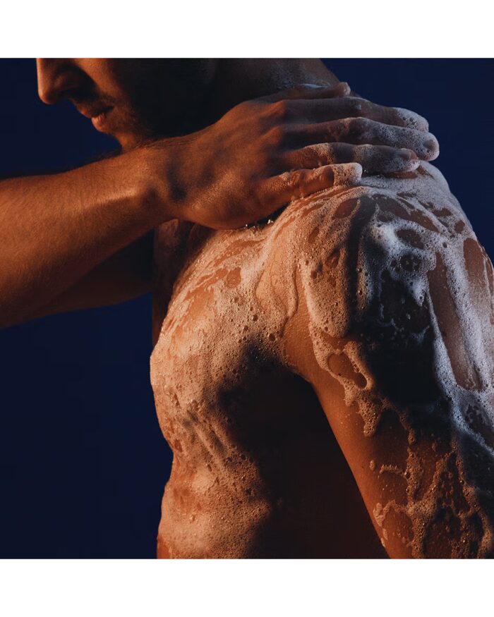DIOR Sauvage Shower Gel - Afbeelding 3